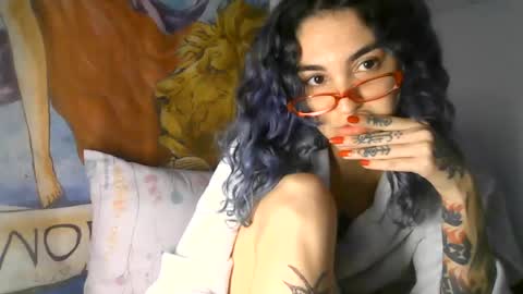 Snapshot of melaniefairy chatting on 20, 7, 2026 Melanie online show from 20, 7, 2026