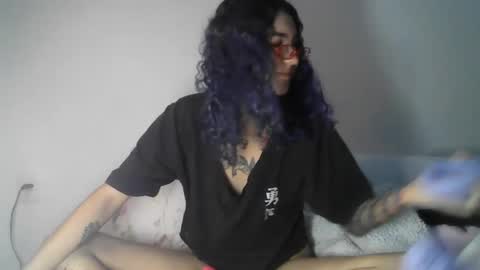Snapshot of melaniefairy chatting on 28, 7, 2026 Melanie online show from 28, 7, 2026