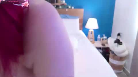 Melanie Franaise online show from 23, 3, 2026