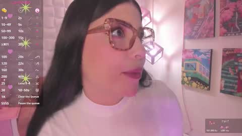 melaniegrayx online show from 4, 11, 2025