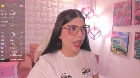 Snapshot of melaniegrayx chatting on 12, 1, 2026 melaniegrayx online show from 12, 1, 2026