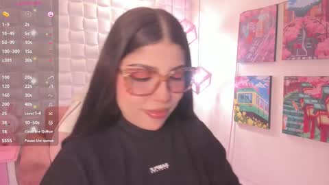Snapshot of melaniegrayx chatting on 15, 1, 2026 melaniegrayx online show from 15, 1, 2026