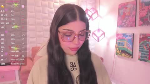 Snapshot of melaniegrayx chatting on 17, 1, 2026 melaniegrayx online show from 17, 1, 2026