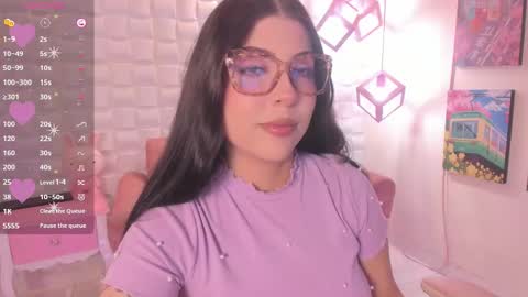 Snapshot of melaniegrayx chatting on 3, 2, 2026 melaniegrayx online show from 3, 2, 2026