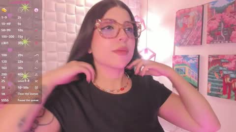 Snapshot of melaniegrayx chatting on 9, 2, 2026 melaniegrayx online show from 9, 2, 2026