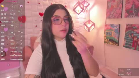 Snapshot of melaniegrayx chatting on 14, 2, 2026 melaniegrayx online show from 14, 2, 2026