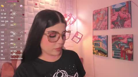 Snapshot of melaniegrayx chatting on 25, 2, 2026 melaniegrayx online show from 25, 2, 2026