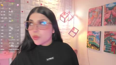 Snapshot of melaniegrayx chatting on 27, 2, 2026 melaniegrayx online show from 27, 2, 2026