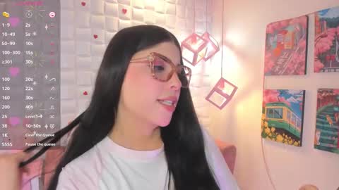 Snapshot of melaniegrayx chatting on 9, 3, 2026 melaniegrayx online show from 9, 3, 2026