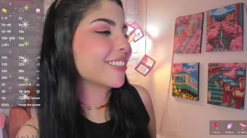 Snapshot of melaniegrayx chatting on 16, 3, 2026 melaniegrayx online show from 16, 3, 2026