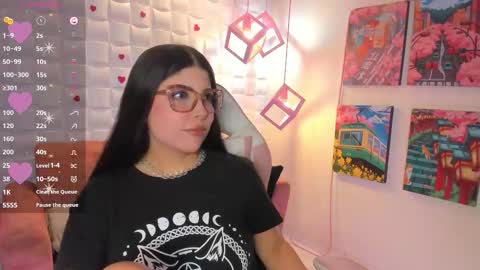 Snapshot of melaniegrayx chatting on 18, 3, 2026 melaniegrayx online show from 18, 3, 2026