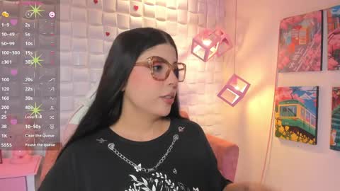 Snapshot of melaniegrayx chatting on 31, 3, 2026 melaniegrayx online show from 31, 3, 2026