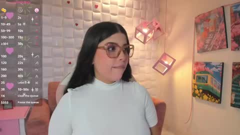 Snapshot of melaniegrayx chatting on 11, 4, 2026 melaniegrayx online show from 11, 4, 2026