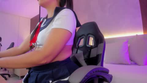 Snapshot of melaniejeann_ chatting on 29, 3, 2026 melaniejeann_ online show from 29, 3, 2026