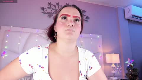 Melanie online show from 10, 12, 2024