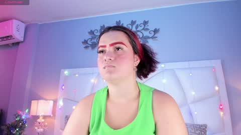 Melanie online show from 19, 12, 2024