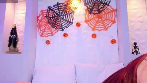 Melanie online show from 31, 10, 2025