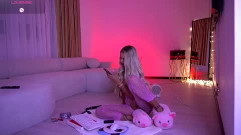 Snapshot of melanielexxx chatting on 18, 1, 2026 OF melanielexxx online show from 18, 1, 2026