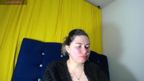 Melanie Parker online show from 21, 11, 2025