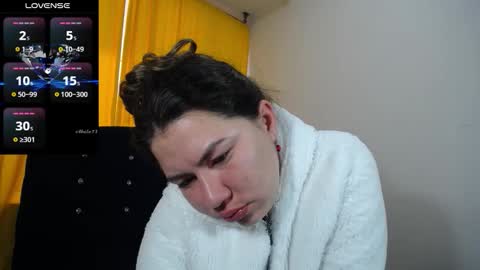 Melanie Parker online show from 12, 1, 2026