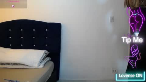 Melanie Parker online show from 18, 2, 2026