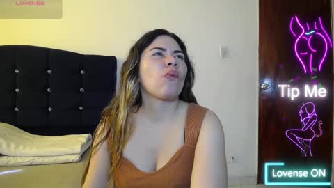 Snapshot of melanieparker20 chatting on 2, 3, 2026 Melanie Parker online show from 2, 3, 2026