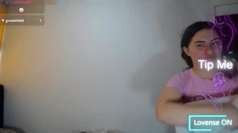 Snapshot of melanieparker20 chatting on 9, 3, 2026 Melanie Parker online show from 9, 3, 2026