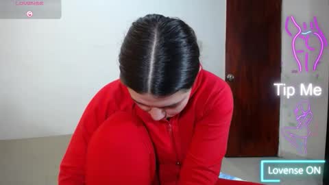 Snapshot of melanieparker20 chatting on 14, 3, 2026 Melanie Parker online show from 14, 3, 2026