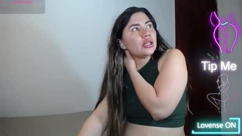 Snapshot of melanieparker20 chatting on 23, 3, 2026 Melanie Parker online show from 23, 3, 2026