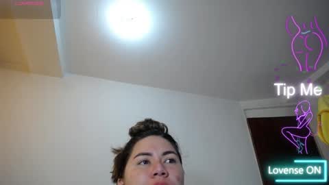 Snapshot of melanieparker20 chatting on 24, 3, 2026 Melanie Parker online show from 24, 3, 2026