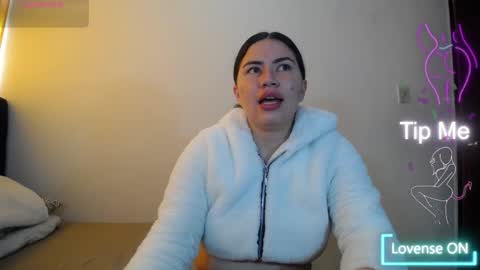 Snapshot of melanieparker20 chatting on 26, 3, 2026 Melanie Parker online show from 26, 3, 2026