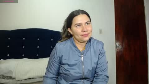 Melanie Parker online show from 30, 4, 2026