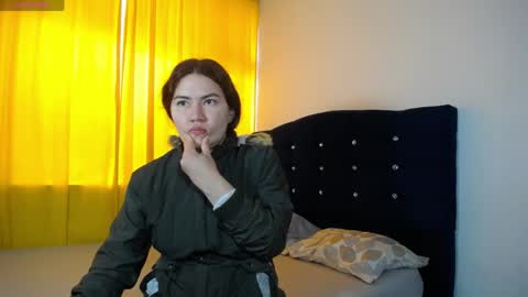 Melanie Parker online show from 25, 5, 2026
