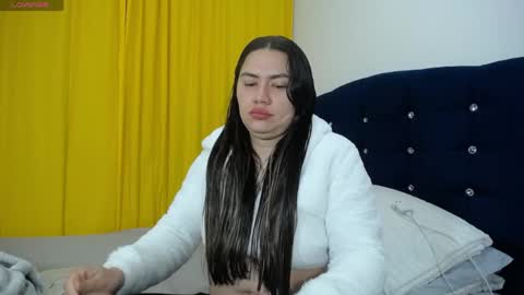 Melanie Parker online show from 27, 5, 2026