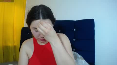 Melanie Parker online show from 29, 5, 2026