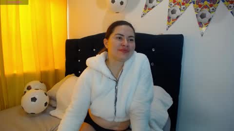 Melanie Parker online show from 30, 5, 2026
