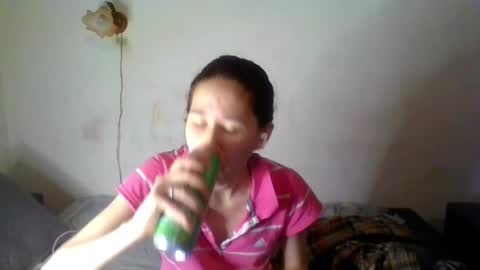 Snapshot of melaniepavan chatting on 2, 3, 2026 Marry online show from 2, 3, 2026