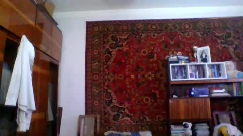 Snapshot of melaniepavan chatting on 6, 3, 2026 Marry online show from 6, 3, 2026