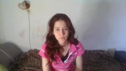 Snapshot of melaniepavan chatting on 7, 3, 2026 Marry online show from 7, 3, 2026