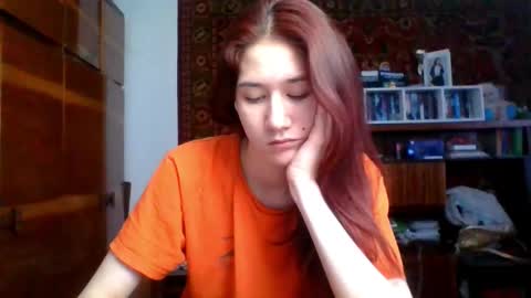 Snapshot of melaniepavan chatting on 10, 3, 2026 Marry online show from 10, 3, 2026