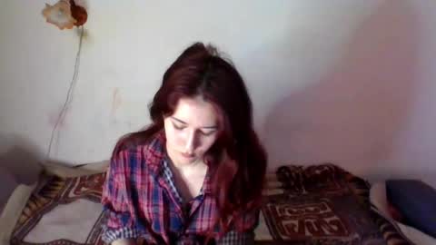 Snapshot of melaniepavan chatting on 14, 3, 2026 Marry online show from 14, 3, 2026