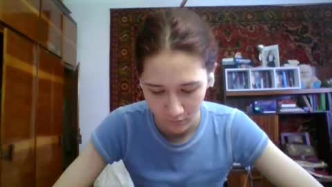 Snapshot of melaniepavan chatting on 18, 3, 2026 Marry online show from 18, 3, 2026