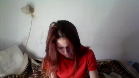 Snapshot of melaniepavan chatting on 22, 3, 2026 Marry online show from 22, 3, 2026