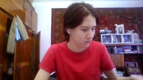 Snapshot of melaniepavan chatting on 25, 3, 2026 Marry online show from 25, 3, 2026