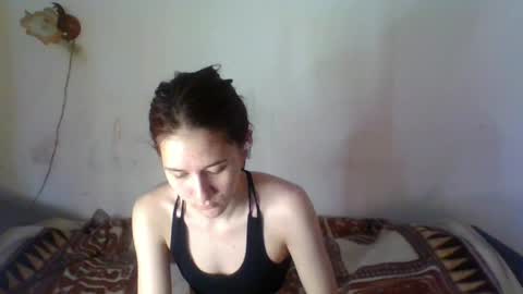 Snapshot of melaniepavan chatting on 26, 3, 2026 Marry online show from 26, 3, 2026