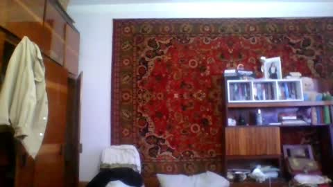 Snapshot of melaniepavan chatting on 29, 3, 2026 Marry online show from 29, 3, 2026