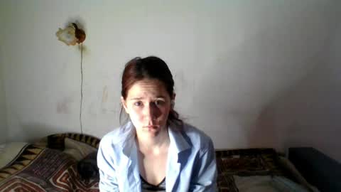 Snapshot of melaniepavan chatting on 1, 4, 2026 Marry online show from 1, 4, 2026