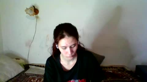 Snapshot of melaniepavan chatting on 9, 4, 2026 Marry online show from 9, 4, 2026