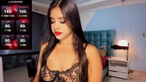 Snapshot of melanierioss_ chatting on 29, 12, 2024        online show from 29, 12, 2024