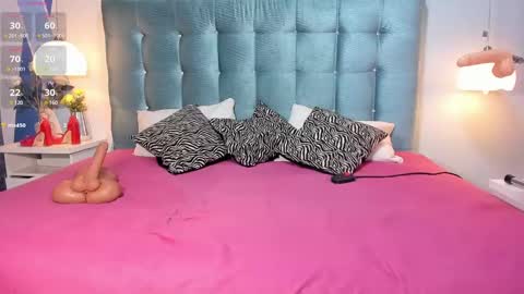 Snapshot of melanierioss_ chatting on 25, 1, 2025        online show from 25, 1, 2025